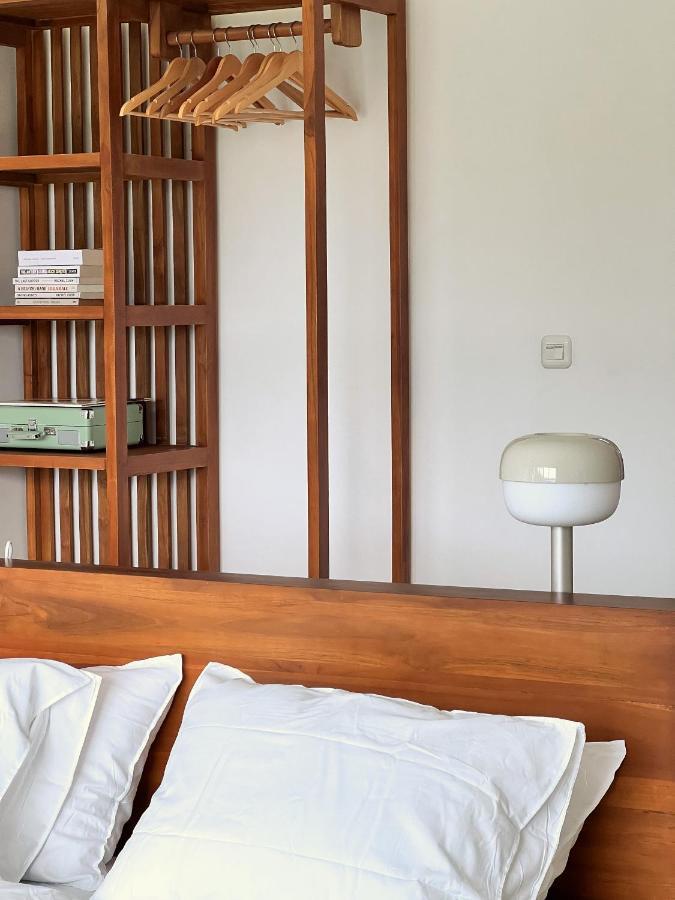 Kayom Rooms Ubud Buitenkant foto