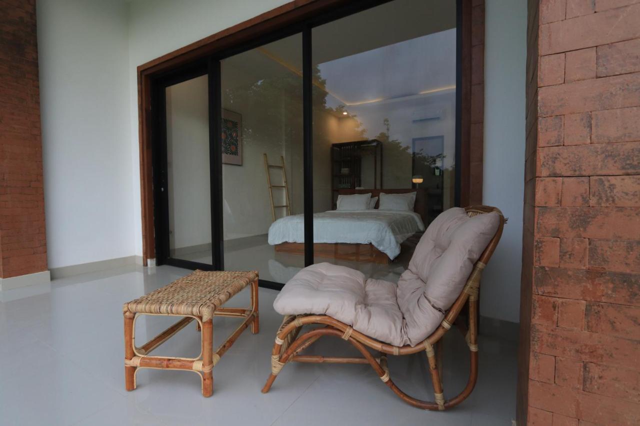 Kayom Rooms Ubud Buitenkant foto